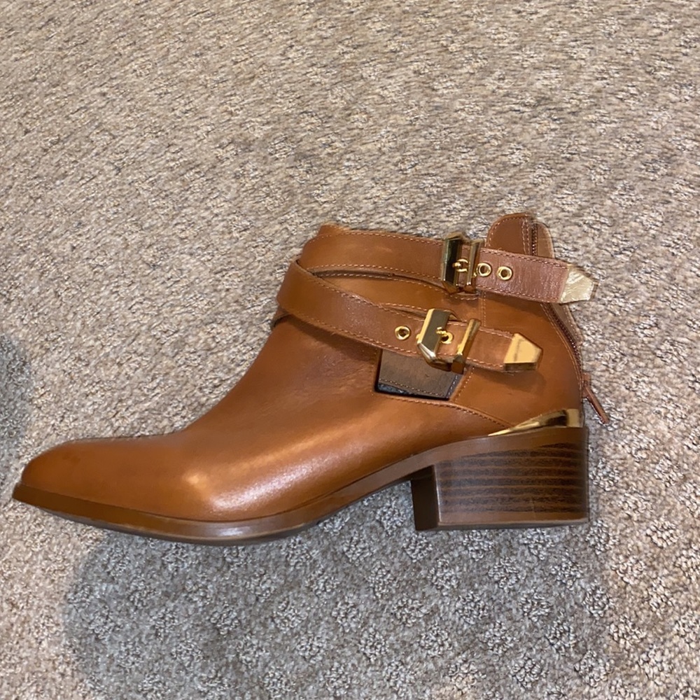 Seychelles Booties - Picture 3 of 4